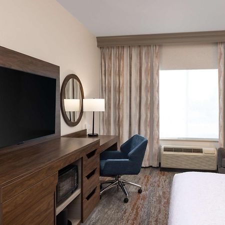 Hampton Inn&Suites Yuba City Bagian luar foto