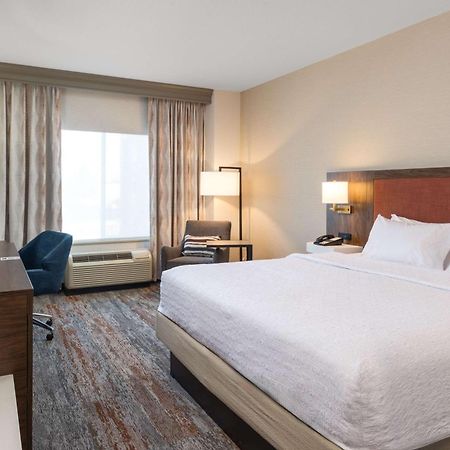 Hampton Inn&Suites Yuba City Bagian luar foto