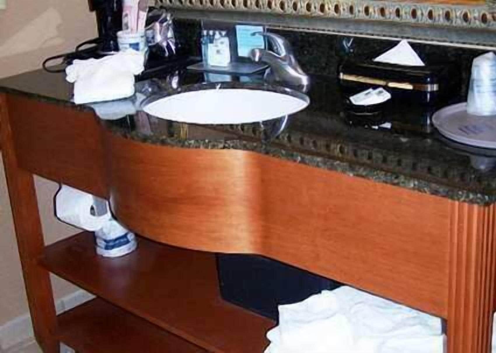 Hampton Inn&Suites Yuba City Bagian luar foto