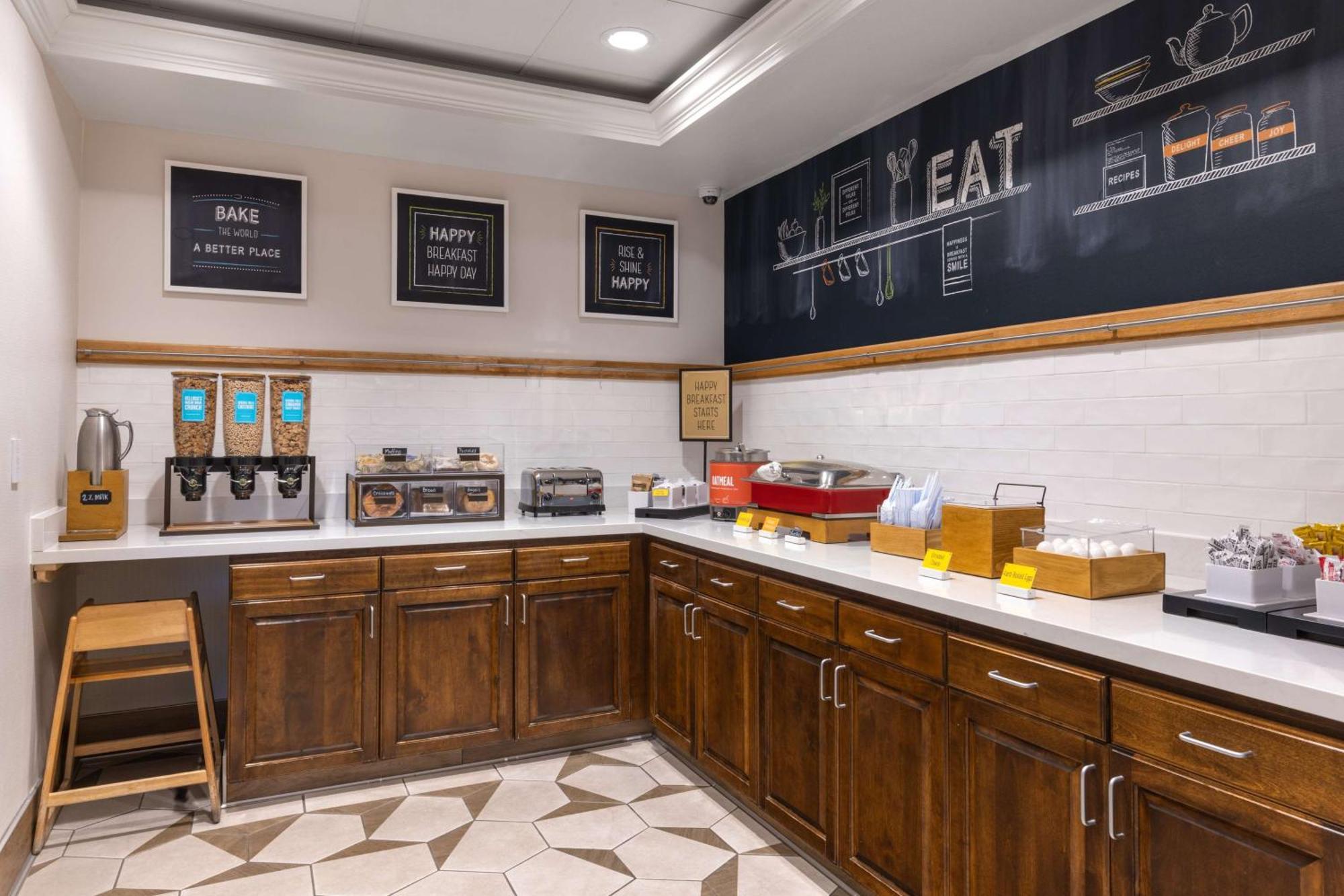 Hampton Inn&Suites Yuba City Bagian luar foto