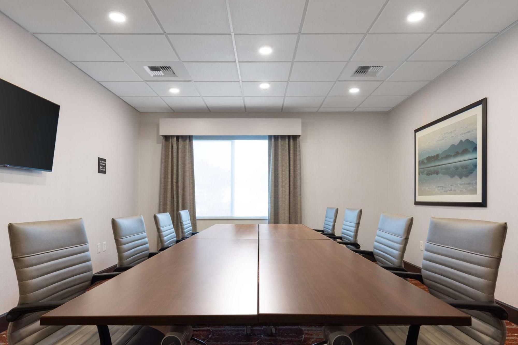 Hampton Inn&Suites Yuba City Bagian luar foto