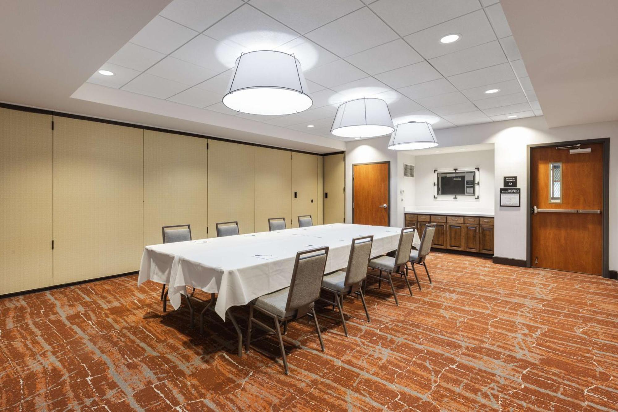 Hampton Inn&Suites Yuba City Bagian luar foto