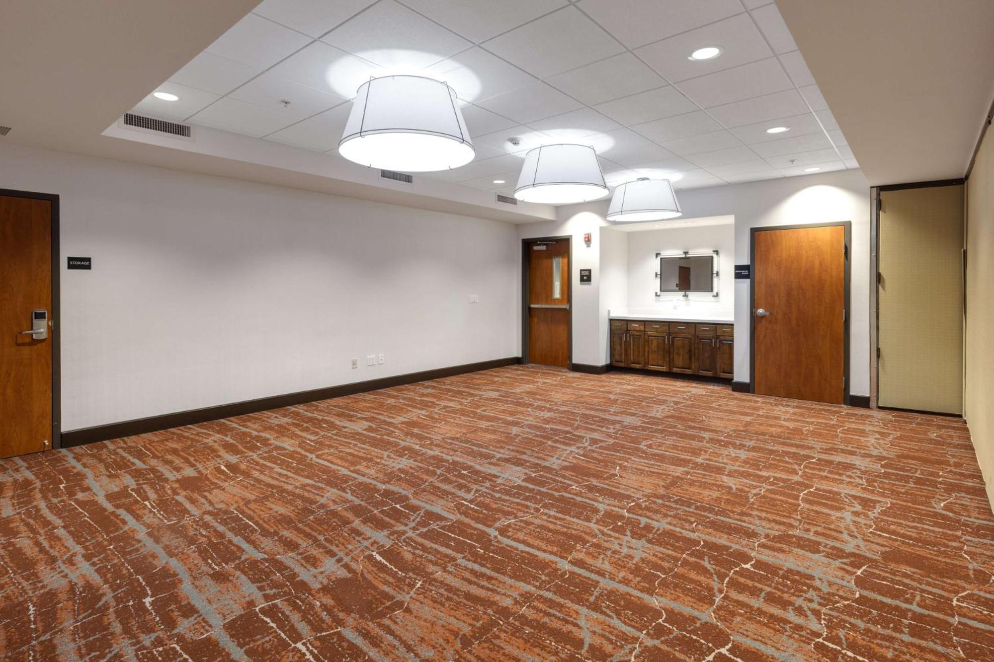 Hampton Inn&Suites Yuba City Bagian luar foto