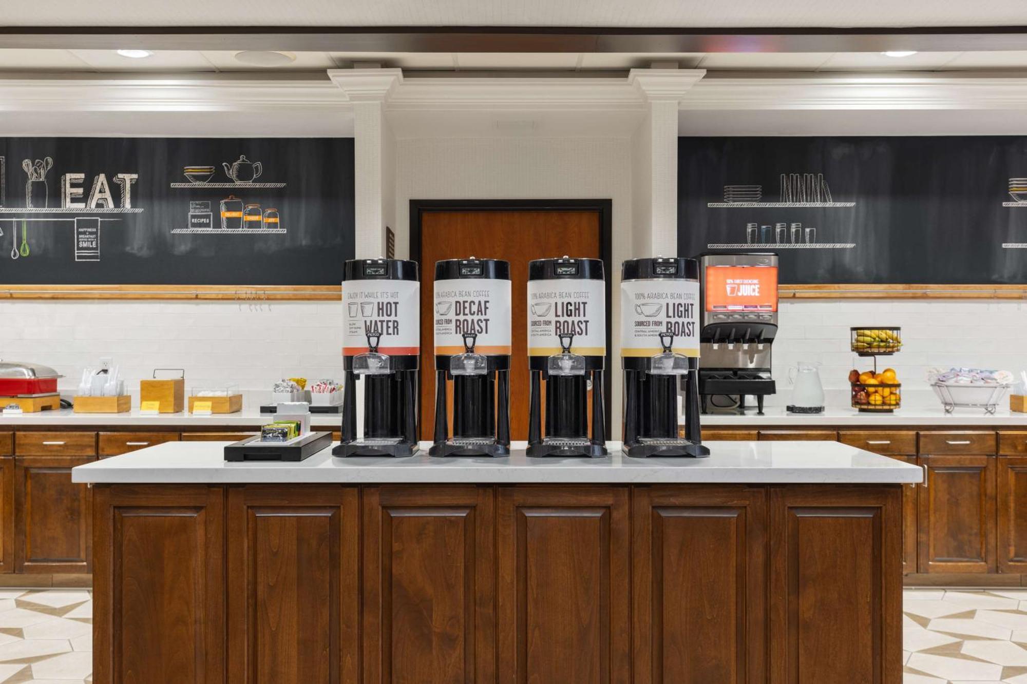 Hampton Inn&Suites Yuba City Bagian luar foto