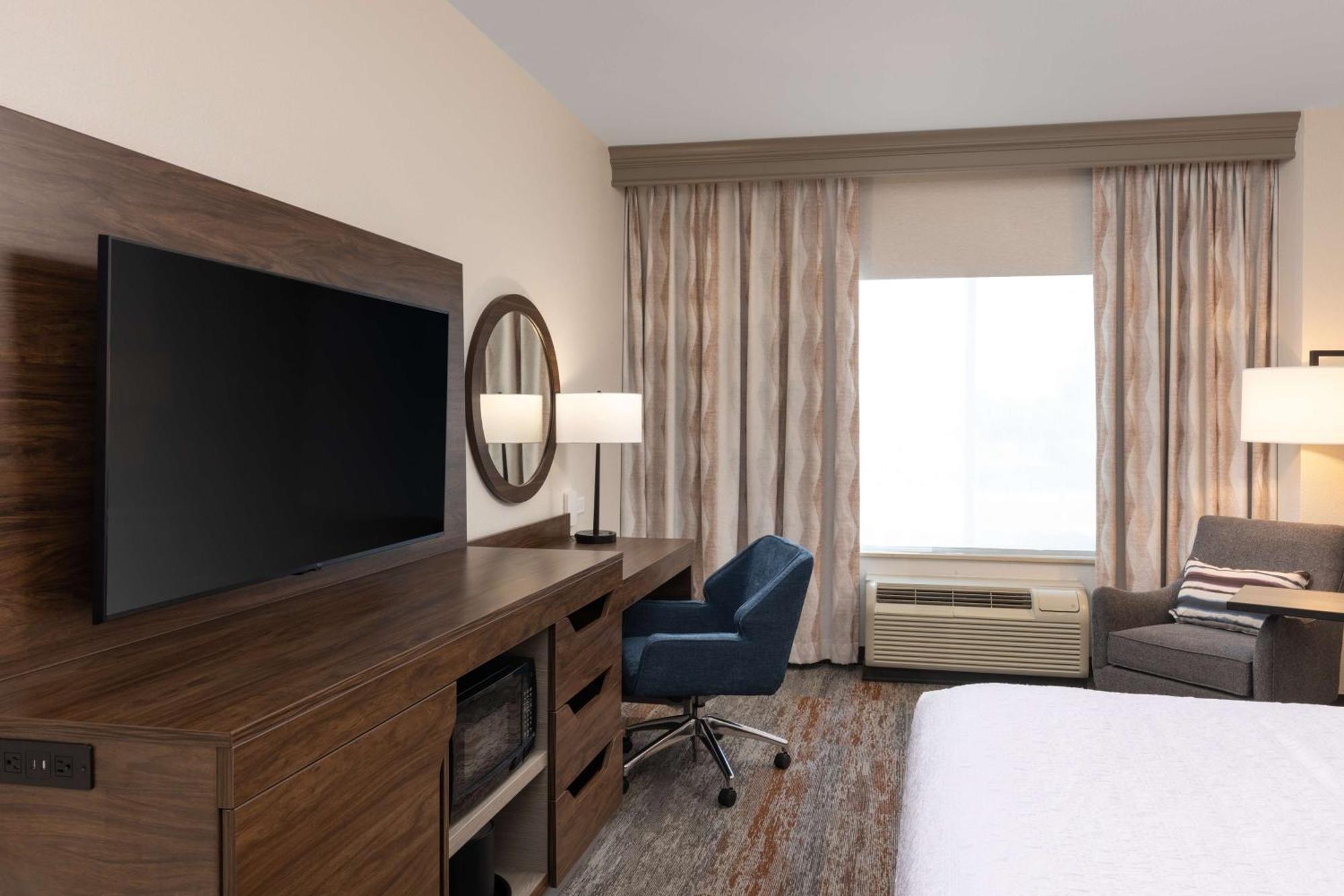 Hampton Inn&Suites Yuba City Bagian luar foto