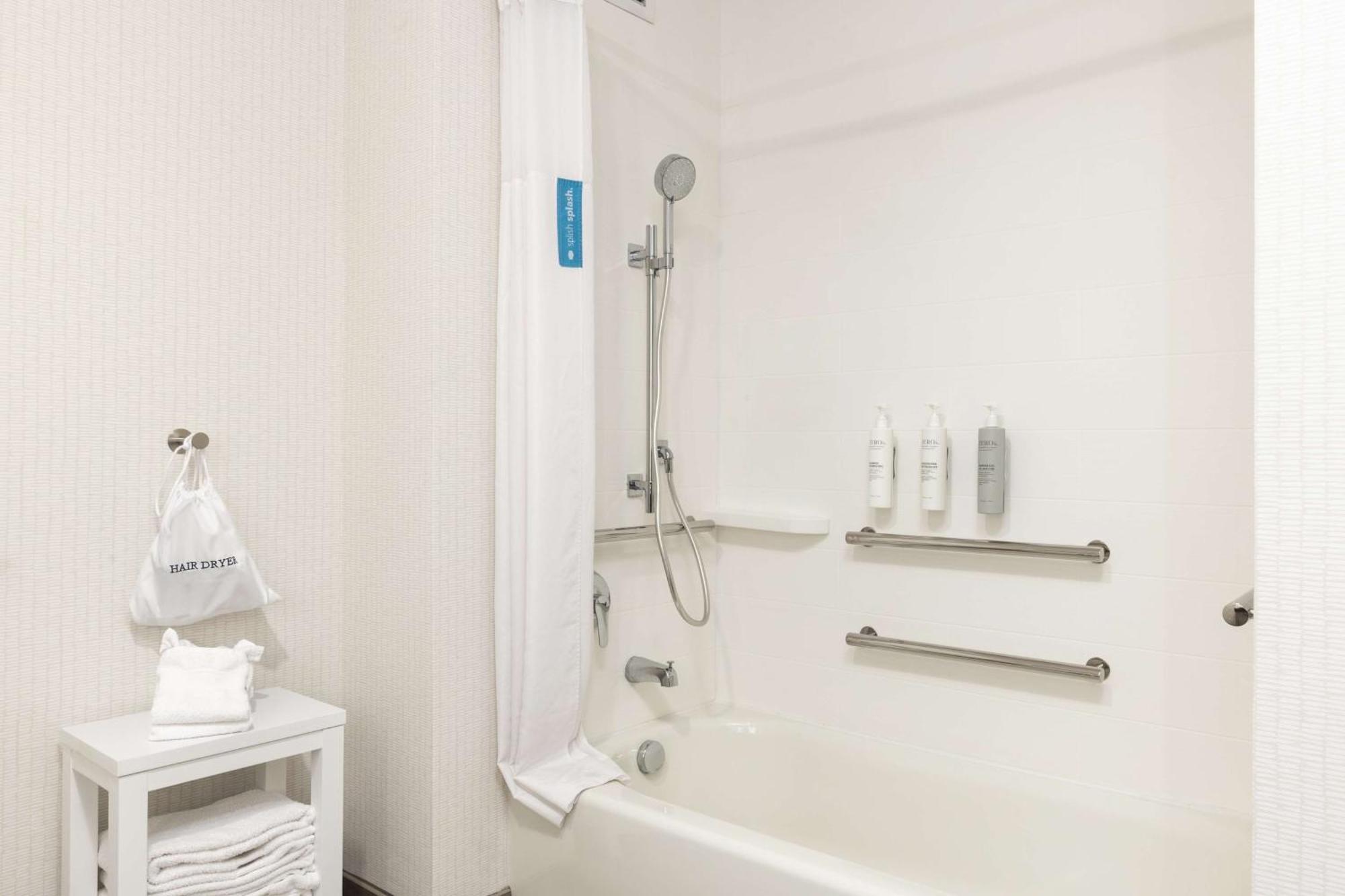 Hampton Inn&Suites Yuba City Bagian luar foto