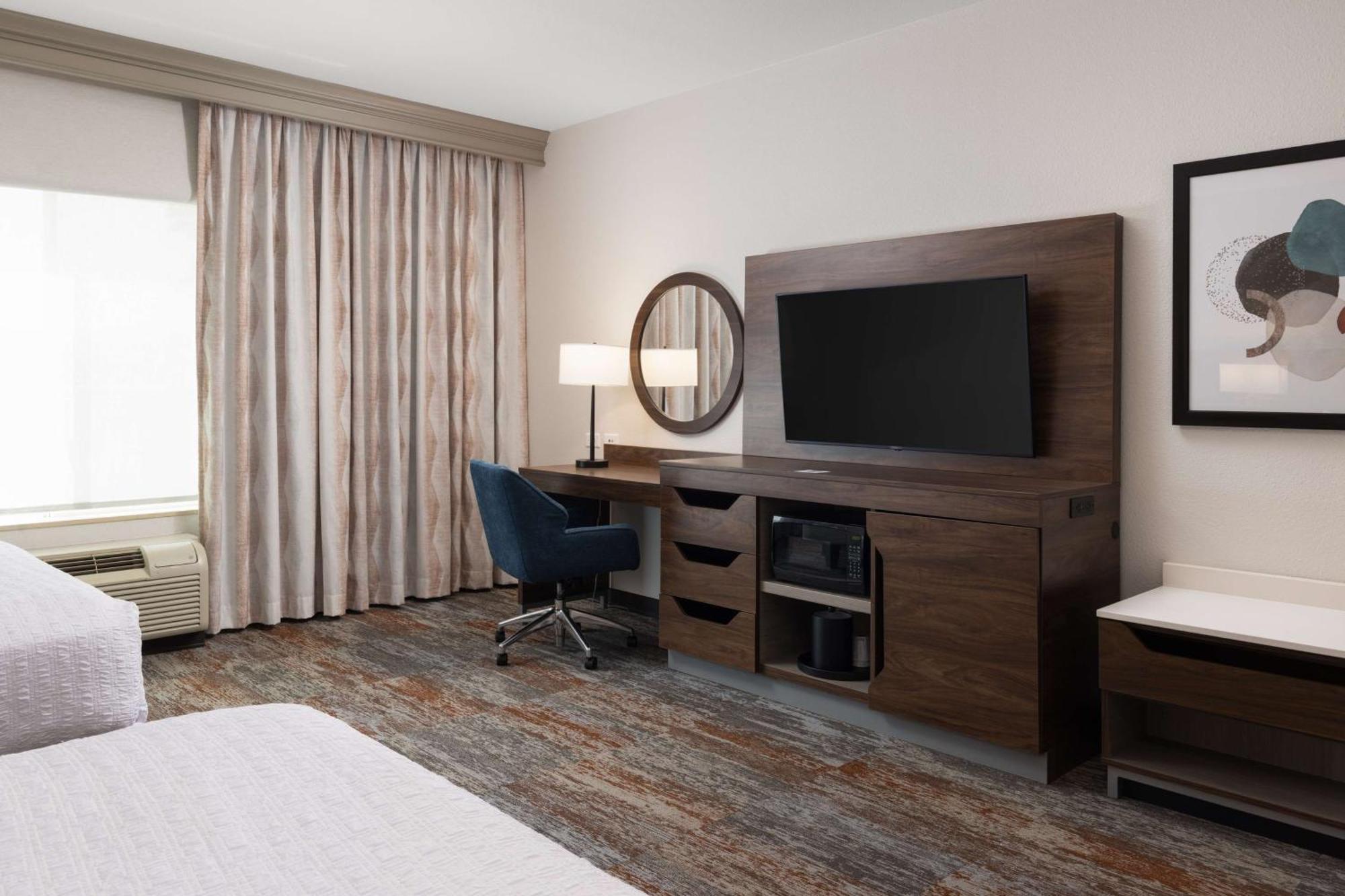 Hampton Inn&Suites Yuba City Bagian luar foto