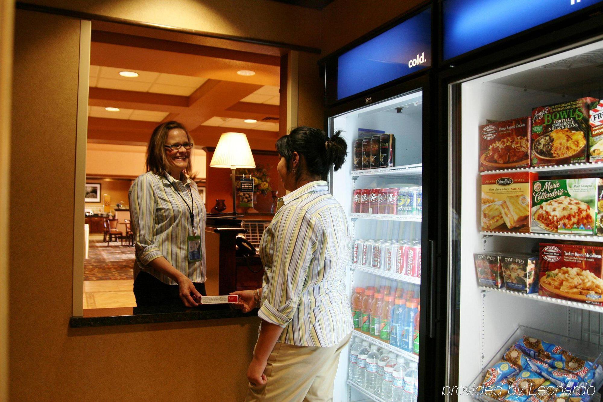 Hampton Inn&Suites Yuba City Bagian luar foto