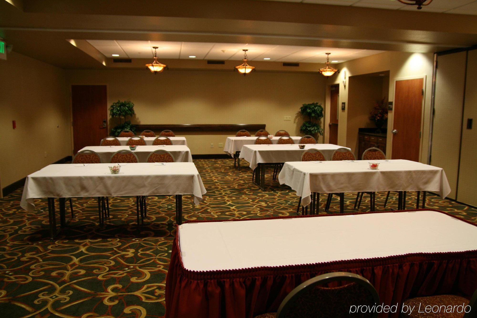Hampton Inn&Suites Yuba City Bagian luar foto