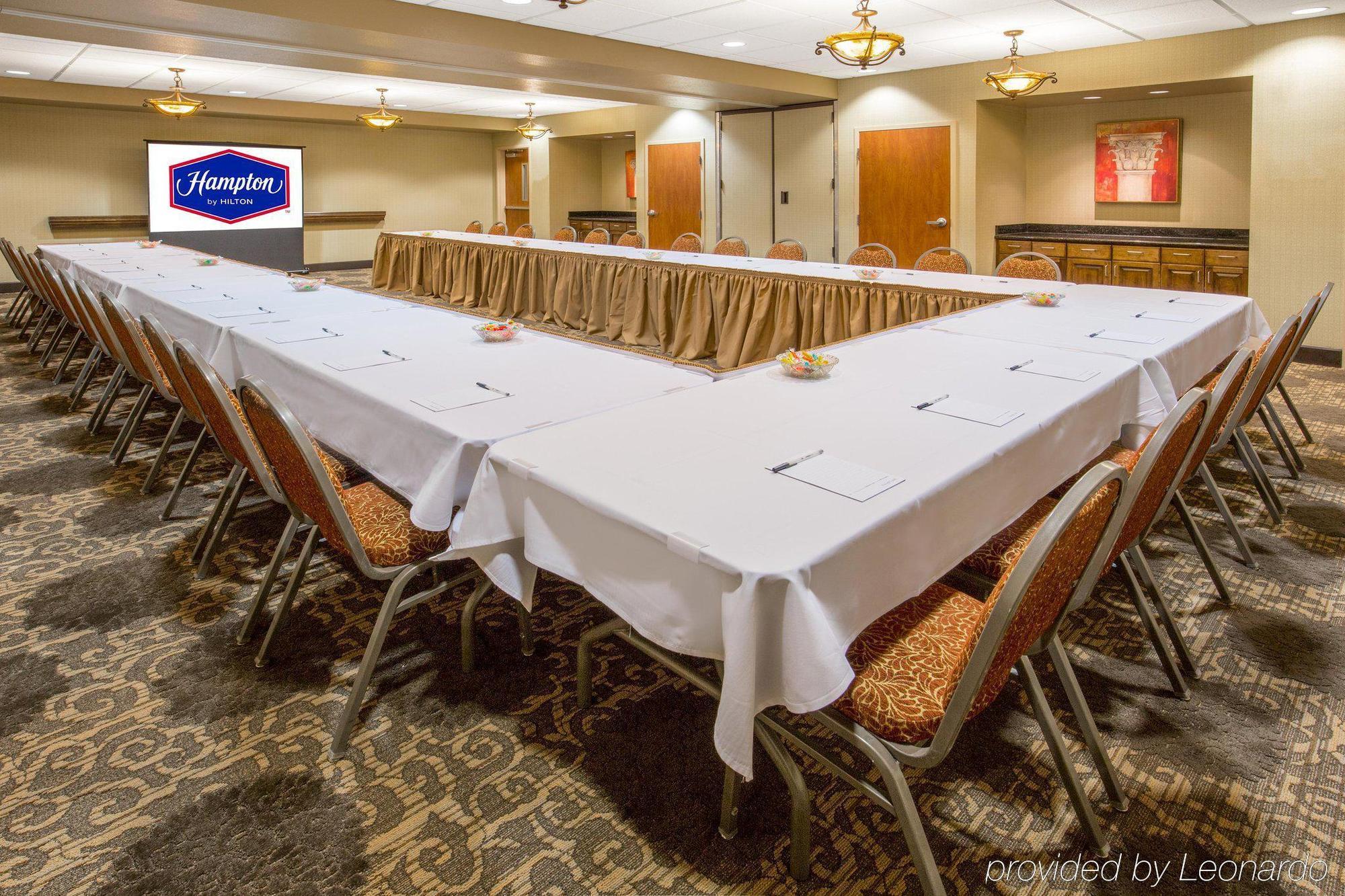 Hampton Inn&Suites Yuba City Bagian luar foto