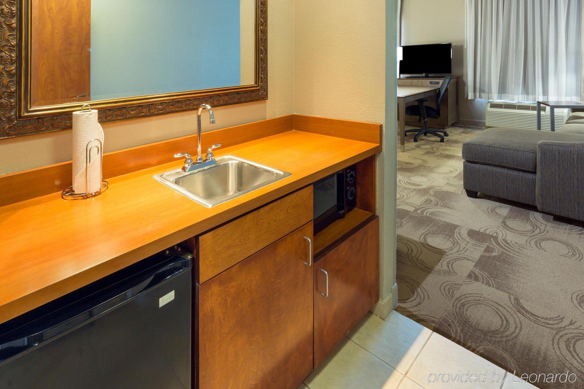 Hampton Inn&Suites Yuba City Bagian luar foto