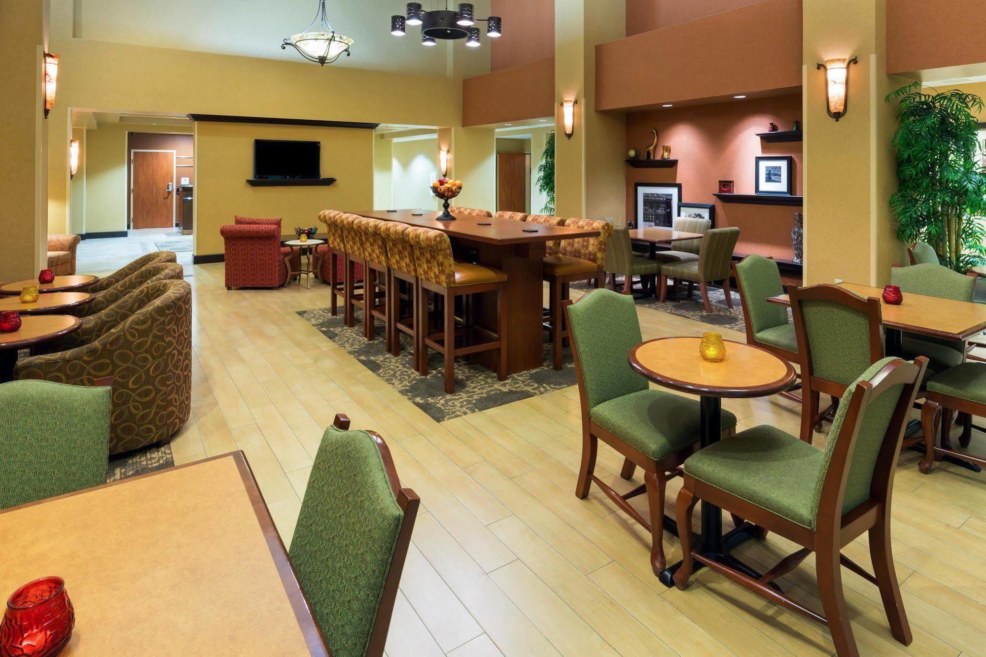 Hampton Inn&Suites Yuba City Bagian luar foto