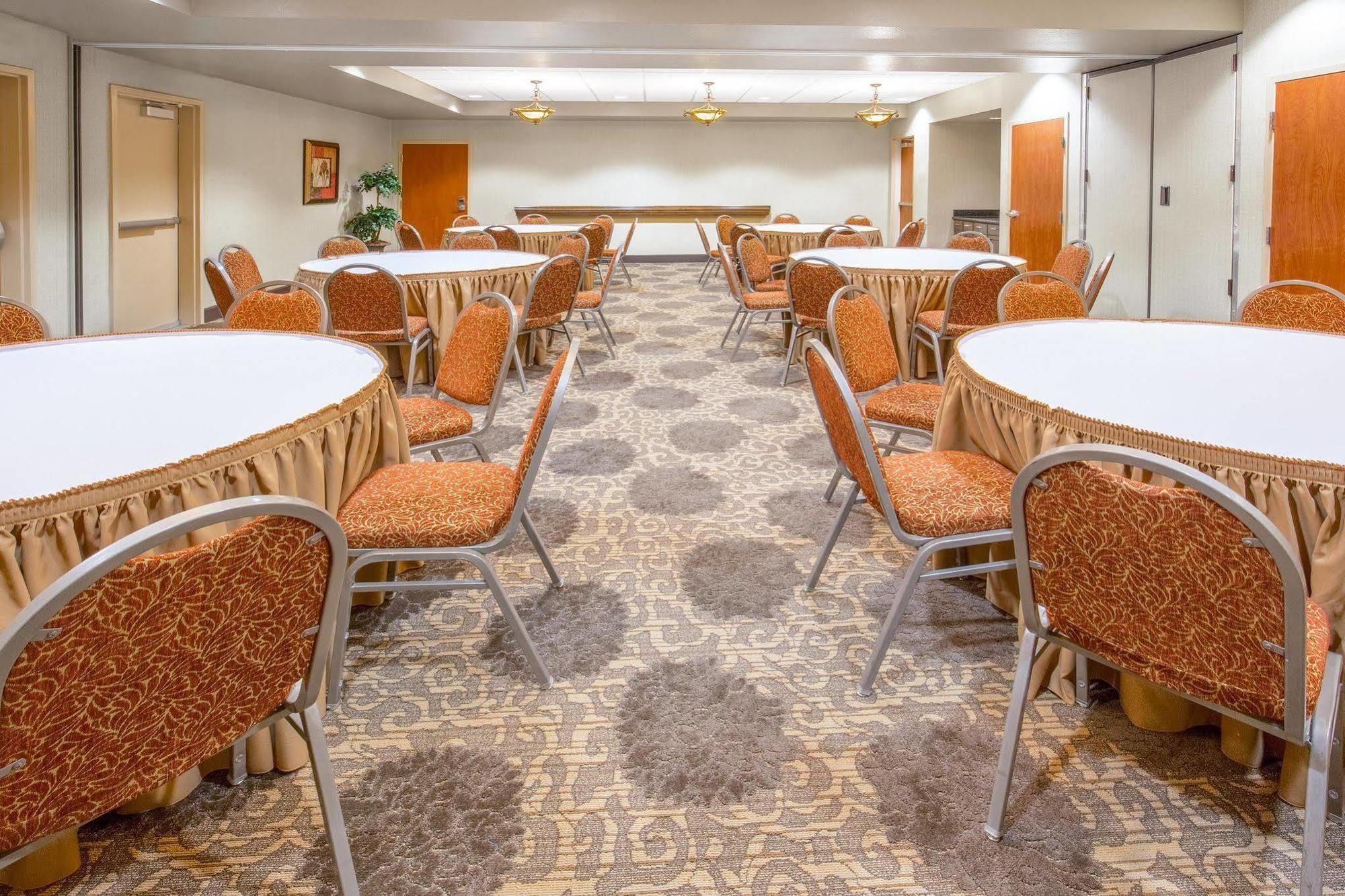 Hampton Inn&Suites Yuba City Bagian luar foto