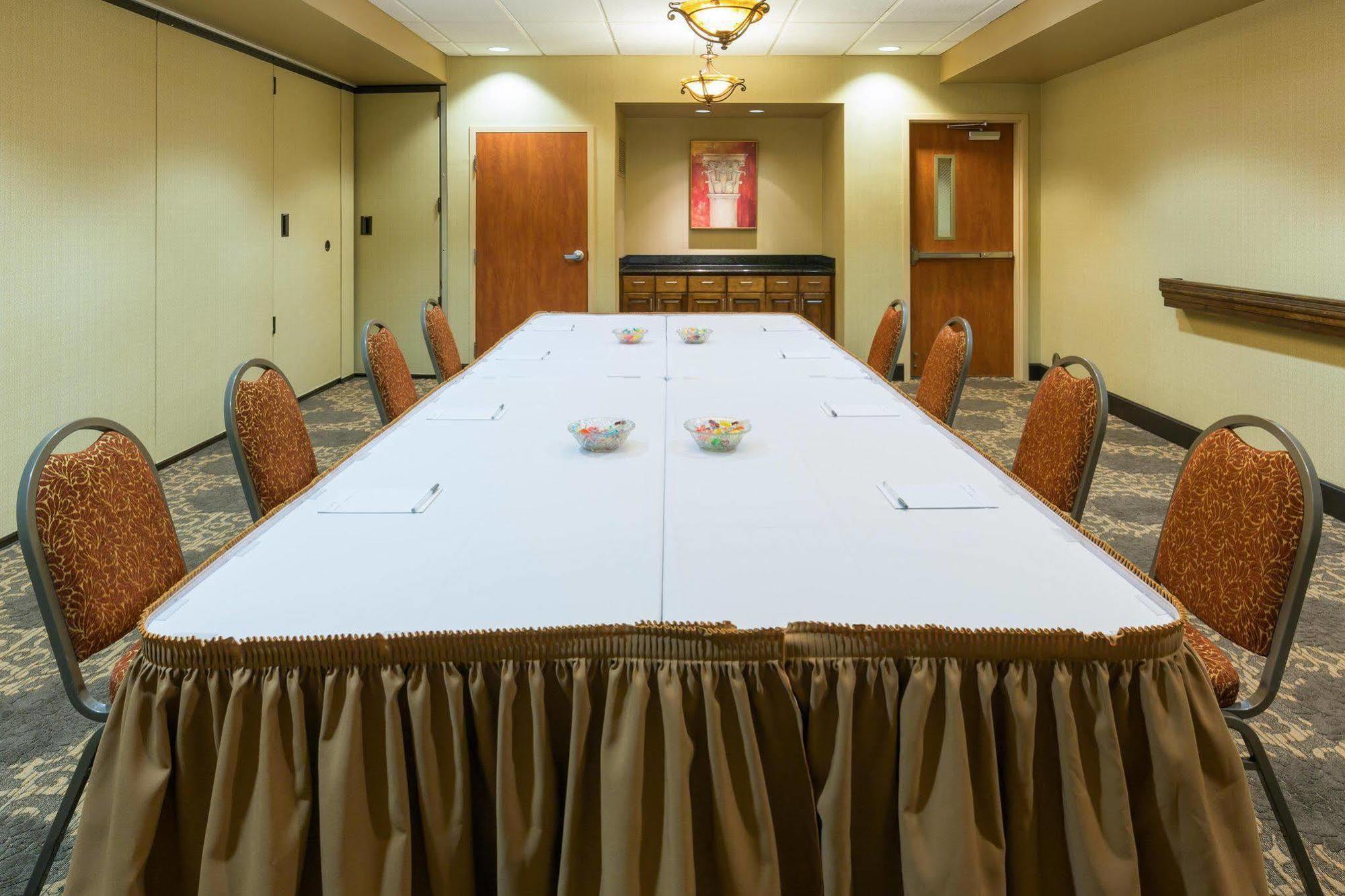 Hampton Inn&Suites Yuba City Bagian luar foto