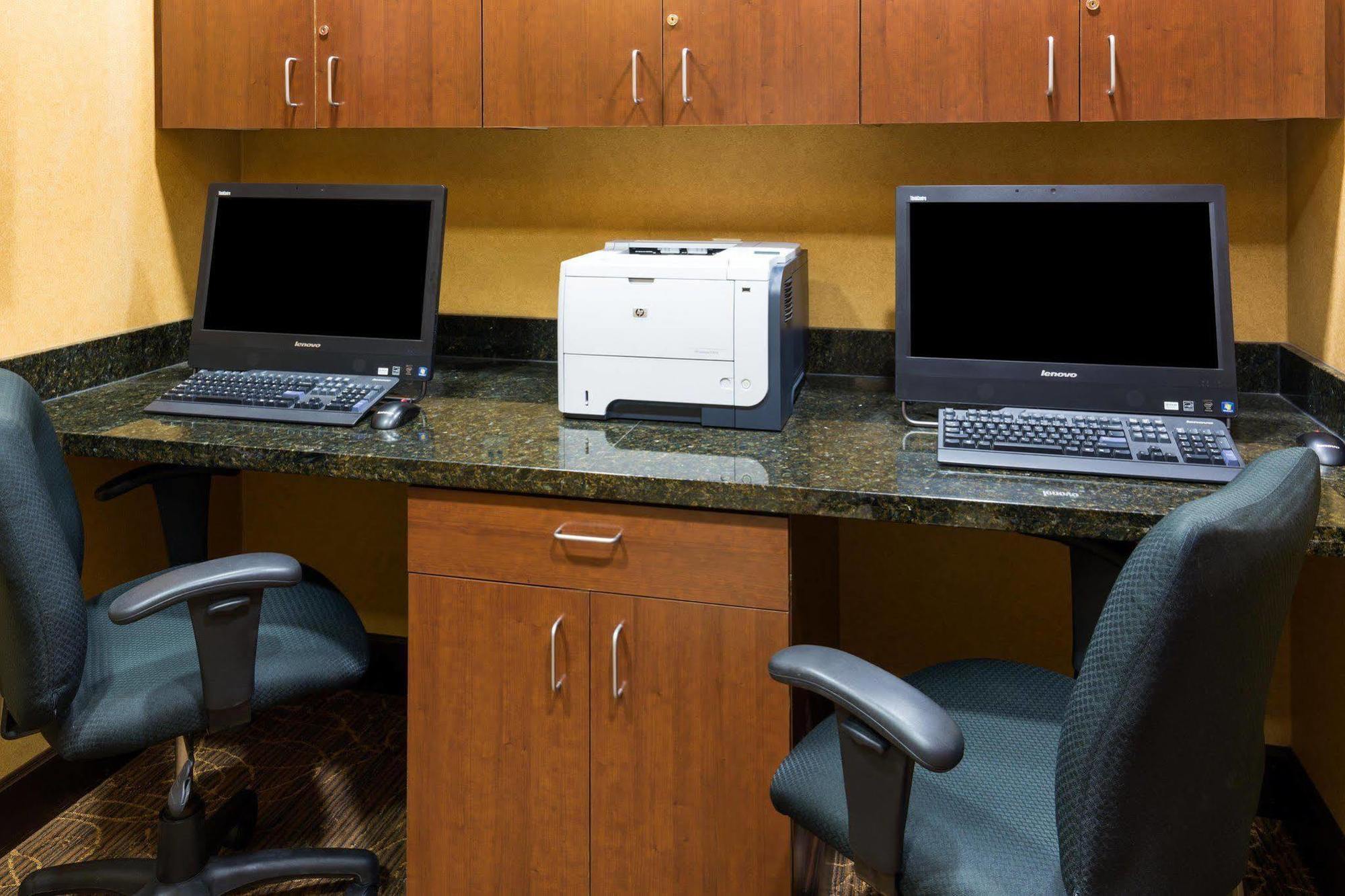 Hampton Inn&Suites Yuba City Bagian luar foto